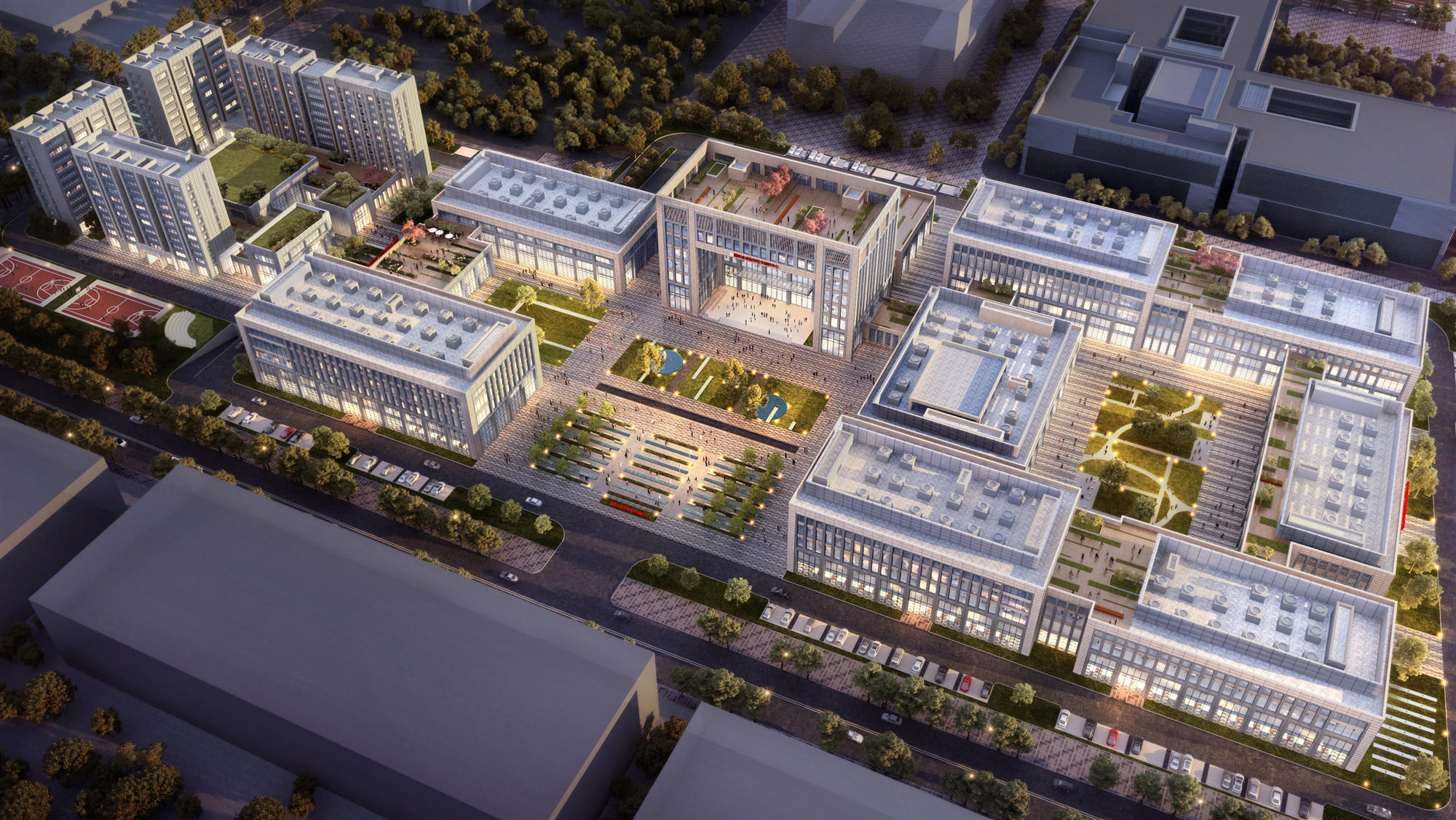 天津市小型建设工程施工合同怎么写