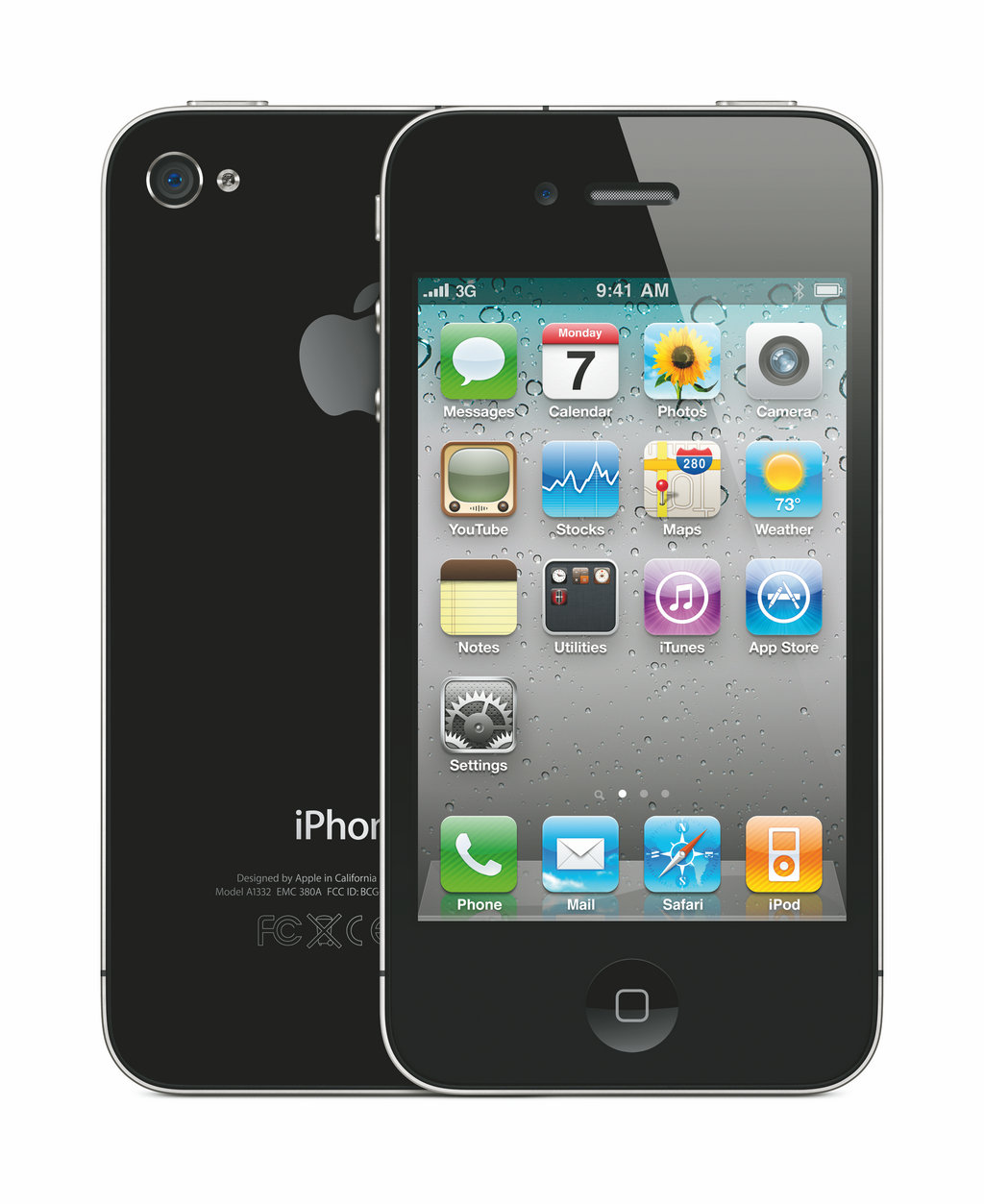 iPhone手机如何设置电子邮件定时提醒